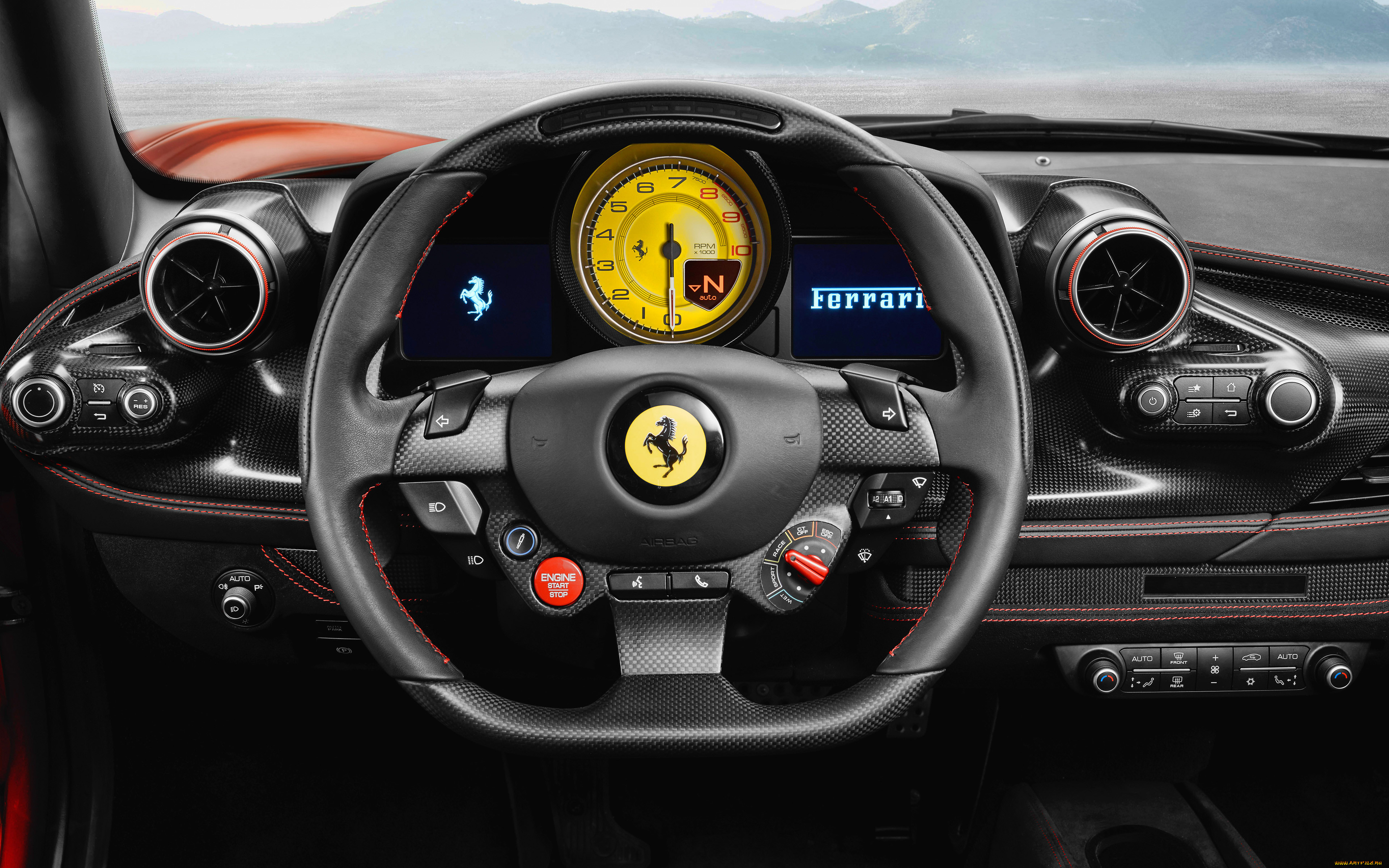 2019 ferrari f8 tributo, , , , , , 2019, ferrari, f8, tributo, , , 